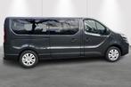 Nissan Primastar L2H1 2.0 dCi 150 Tekna 3.0T aut. stockwagen, Auto's, Nissan, 186 g/km, Stof, 4 cilinders, Cruise Control