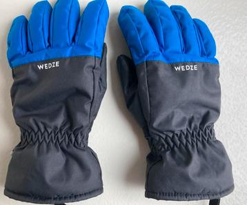 348: winterhandschoenen kind beschikbaar voor biedingen