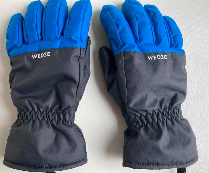 348: winterhandschoenen kind, Kinderen en Baby's, Kinderkleding | Maat 128, Gebruikt, Jongen of Meisje, Overige typen, Ophalen of Verzenden