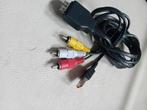 USB type 2 cameradatakabel voor Sony, Ophalen of Verzenden, Zo goed als nieuw