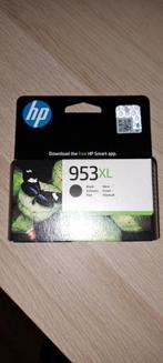 CARTOUCHE ENCRE HP 953XL - NOIR, Informatique & Logiciels, Fournitures d'imprimante, Enlèvement ou Envoi, Neuf, Cartridge, HP 100% compatible