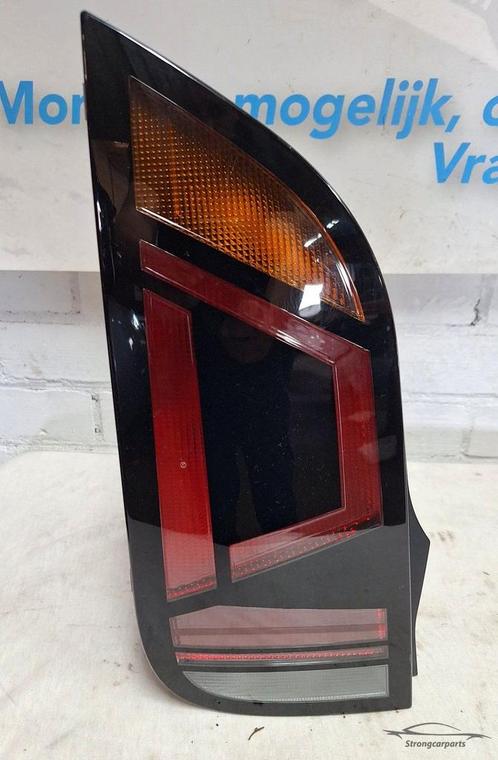 VW Up Achterlicht links 1S0945095J facelift compleet, Auto-onderdelen, Verlichting, Volkswagen, Gebruikt, Ophalen of Verzenden
