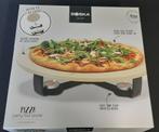 Pizza party hot stone, Tuin en Terras, Barbecue-accessoires, Ophalen of Verzenden, Zo goed als nieuw