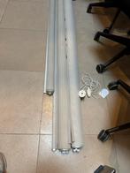 GRATiS rolgordijnen, Huis en Inrichting, Ophalen, Gebruikt