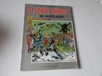 DE RODE RIDDER, DE GIJZELAARS, Boeken, Gelezen, Karel Biddeloo, Eén stripboek, Ophalen of Verzenden