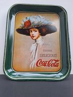 Vintage dienblad Coca-Cola, Ophalen of Verzenden, Zo goed als nieuw