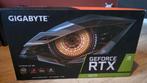 NVIDIA Geforce RTX 3070 Gigabyte, Computers en Software, Videokaarten, Ophalen, Gebruikt, PCI-Express 4, Nvidia