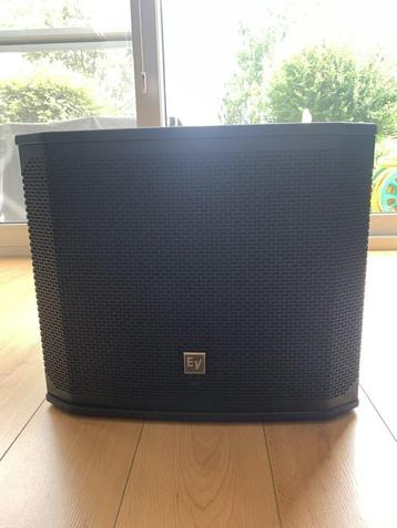 Subwoofer actif Electro-Voice EKX-15SP, DJ