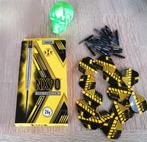 Harrows 90% 26 gram,flights,shafts& darthouder., Sport en Fitness, Darts, Ophalen of Verzenden, Nieuw, Pijlen