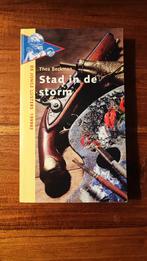 La ville en pleine tempête - Thea Beckman, Enlèvement ou Envoi, Utilisé