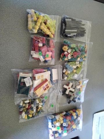 Lego beschikbaar voor biedingen
