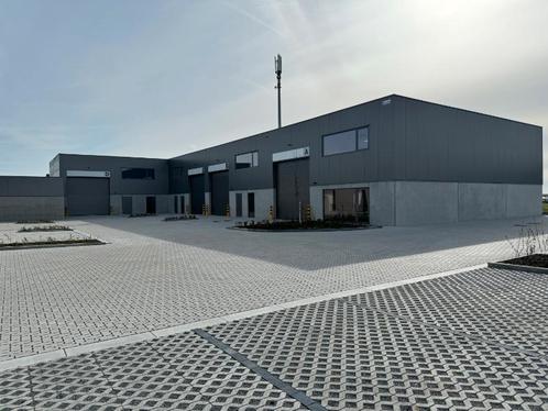 Industrieel te koop in Oostende, Immo, Huizen en Appartementen te koop, Overige soorten