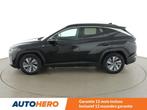 Hyundai Tucson 1.6 T-GDI Mild-Hybrid N Line (bj 2021), Auto's, Stof, Euro 6, https://public.car-pass.be/vhr/98b2b5e4-2635-49f5-a3f4-ae15fa248378
