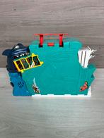 HotWheels Shark, Ophalen of Verzenden, Gebruikt
