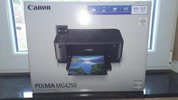 Imprimante Canon Pixma MG4250