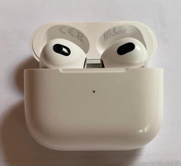 Apple Airpods 3de Generatie