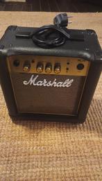 Marshall, Muziek en Instrumenten, Versterkers | Bas en Gitaar, Ophalen, Zo goed als nieuw, Gitaar