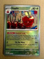 Dipplin (xPRE 010) - Masterball, Enlèvement ou Envoi, Comme neuf, Cartes en vrac