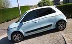 Stadswagen Renault TWINGO in TOPSTAAT.! Airco, Bluetooth,..., Auto's, Renault, Start-stop-systeem, Twingo, Euro 6, Blauw