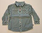 Hemdje 'Babyface' (maat 98), Enfants & Bébés, Vêtements enfant | Taille 98, Babyface, Garçon, Enlèvement ou Envoi, Chemise ou Chemisier