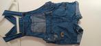 Salopette bleu 💙 bèbè, Kinderen en Baby's, Kinderkleding | Overige, Ophalen, Zo goed als nieuw, Jongen