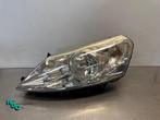 Koplamp links van een Fiat Scudo (Scudo 07-), Auto-onderdelen, Gebruikt, -, -, Ophalen of Verzenden