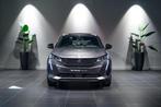 Peugeot 5008 1.5 BlueHDi 130 pk EAT8 GT 7 ZIT | ZETELVERWARM, Auto's, Stof, 4 cilinders, Elektrische ramen, 7 zetels