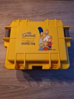 Invicta the simpsons full set zeldzaam, Verzamelen, Ophalen, Nieuw, Tv, Overige typen