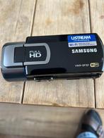 Samsung FULL HD, Ophalen, Zo goed als nieuw, Samsung, Full HD
