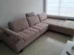hoeksalon Grey beige, Ophalen, Nieuw