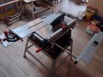 Tafelzaag Bosch PTS10, Doe-het-zelf en Bouw, Ophalen, Gebruikt, Cirkelzaag, 70 mm of meer