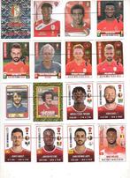Panini Pro League Football Varia Standard Luik 31 Stickers, Nieuw, Poster, Plaatje of Sticker, Verzenden