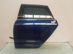 PORTIER LINKS ACHTER Audi A3 Sportback (8VA / 8VF), Auto-onderdelen, Gebruikt, Links, Audi, Deur