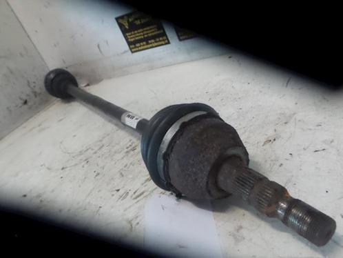 Aandrijfas rechts-voor van een Opel Astra, Auto-onderdelen, Remmen en Aandrijving, Opel, Gebruikt, 3 maanden garantie, Ophalen of Verzenden