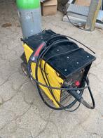 Halfautomaat laspost Erfi Turbo Mig 800, Doe-het-zelf en Bouw, Gereedschap | Lasapparaten, Ophalen, Gebruikt