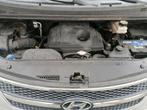 Hyundai H-1 lichte vrachtwagen, Auto's, Achterwielaandrijving, 2497 cc, 120 kW, Particulier