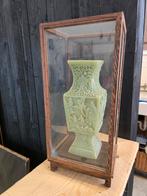 Oude chinese vaas, Antiek en Kunst, Ophalen of Verzenden