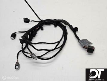 Kabelboom motorkap BMW 5-serie E60 ('03-'07) 61126948729 beschikbaar voor biedingen