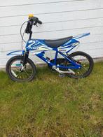 Vélo Abrar MX 60 pour enfants. Original et rare., Vélos & Vélomoteurs, Vélos | BMX & Freestyle, Comme neuf, Enlèvement ou Envoi