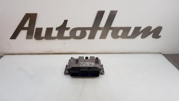 COMPUTER MOTOR C3 (SC) (|0281015849|9674254080|194489|), Auto-onderdelen, Elektronica en Kabels, Citroën, Gebruikt