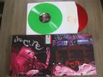 THE CURE - BOXSET - CORONA CAPITAL 2023 - 3 lp color vinyl, Ophalen of Verzenden