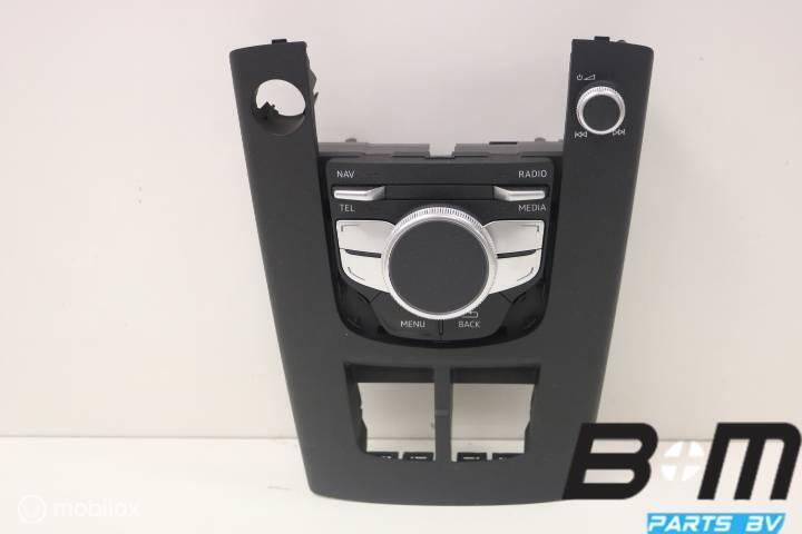 MMI bediening Audi A3 8V, Autos : Divers, Navigation de voiture, Utilisé