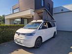 Volkswagen Coast 2.0 TSI DSG - Luifel - trekhaak - NIEUW!, Auto's, Volkswagen, 4 zetels, Gebruikt, 4 cilinders, 1984 cc
