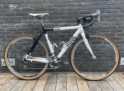 Rose Pro Rs Cross Gravel, Fietsen en Brommers, Fietsen | Heren | Sportfietsen en Toerfietsen, Gebruikt, Overige merken, 15 tot 20 versnellingen