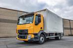 Volvo FL 210+PK 7001 K - 6340 Km's (bj 2021), Auto's, Achterwielaandrijving, Euro 6, Overige kleuren, Bedrijf