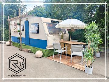 Caravane/ Tiny house 