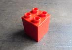 Lego Duplo Brick 2x2x2 (zie foto's) 9, Enfants & Bébés, Jouets | Duplo & Lego, Duplo, Briques en vrac, Utilisé, Enlèvement ou Envoi