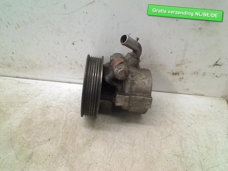 STUURBEKRACHTIGINGSPOMP Fiat Doblo Cargo (263) (51817135), Auto-onderdelen, Besturing, Fiat, Gebruikt