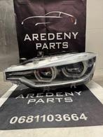 BMW 3 Serie F30 F31 F80 LCI Koplamp Links Full LED 749894501, Auto-onderdelen, Ophalen of Verzenden, Gebruikt, BMW