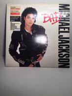 LP - Michael Jackson - Bad ( Gatefold Vinyl ), Cd's en Dvd's, Ophalen of Verzenden, Zo goed als nieuw, 12 inch, Poprock